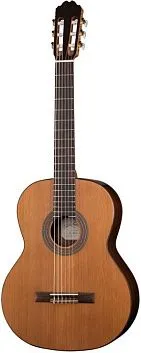 Kremona F65C Fiesta Soloist Series Классическая гитара.