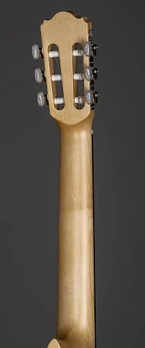 Hora SS300 Eco Walnut Гитара классическая.