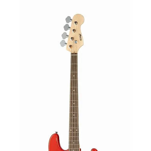 Homage HEB710RD Бас-гитара Precision Bass.