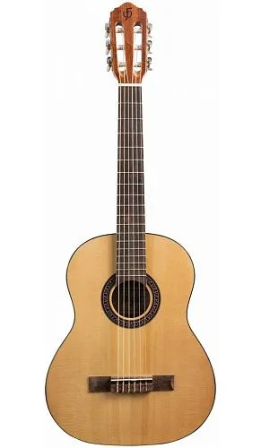 Flight C-120 NA 1/2 Классическая гитара.