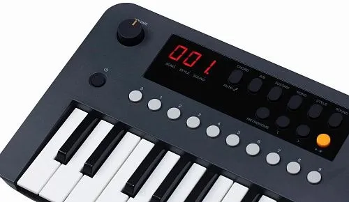 Medeli MK37 Синтезатор.