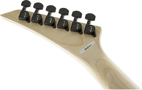 Jackson JS11 Dinky DK Gloss Black Электрогитара