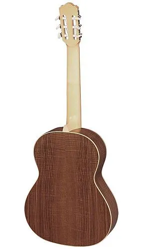Hora SS300 Eco Walnut Гитара классическая.