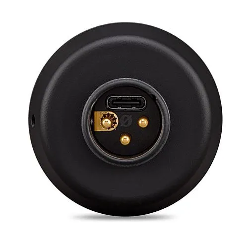 Rode NT1 Signature Black Студийный конденсаторный микрофон.