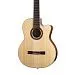 Kremona R65CW Performer Series Rondo Классическая гитара со звукоснимателем.-1