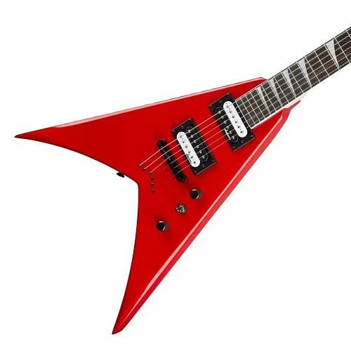 Jackson JS32T King V Ferrari Red Электрогитара