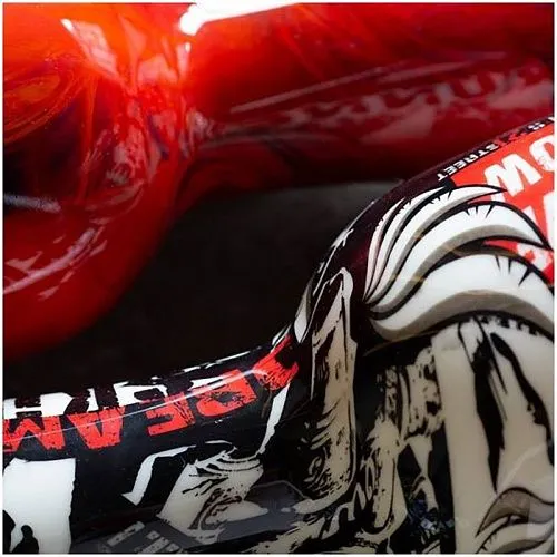 Terris DPC-08 Punk Джембе.