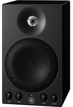 Yamaha MSP3A Активный студийный монитор.