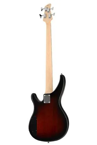 Yamaha TRBX174 OVS Бас-гитара. 