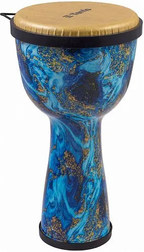 Terris DPC-10 Fluid Джембе.