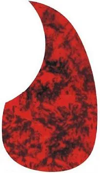 Alice A025I Защитная накладка на гитару.