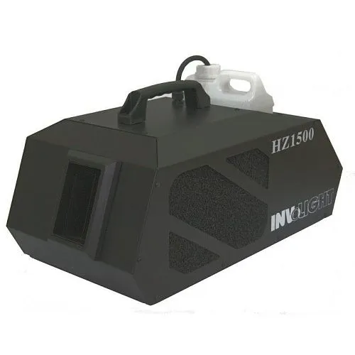 Involight HZ1500 Hazer Генератор тумана.