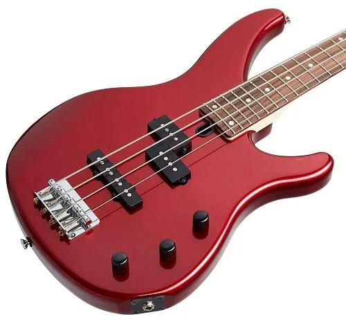 Yamaha TRBX174 RM Бас-гитара. 