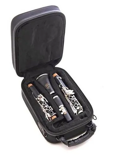 John Packer JP121 Mark IV Кларнет.