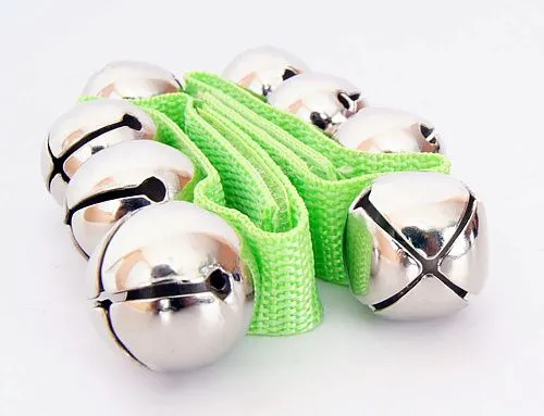 Dadi WRB-425 Колокольчики круглые.