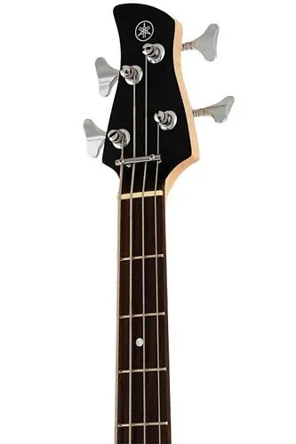 Yamaha TRBX174 OVS Бас-гитара. 