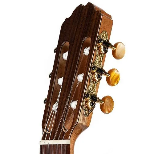 Kremona R65CW Performer Series Rondo Классическая гитара со звукоснимателем.