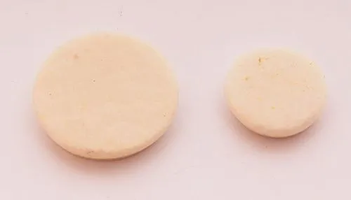 Fleet FLT-CP-1 Подушечки для кларнета.