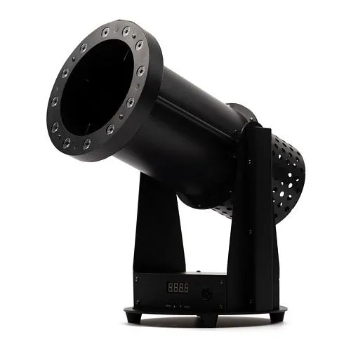 LAudio WS-CM500LED Конфетти-машина.