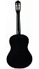 Flight C-100 BK 4/4 Классическая гитара.-2