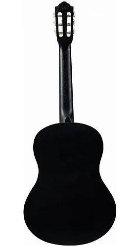 Flight C-100 BK 4/4 Классическая гитара.