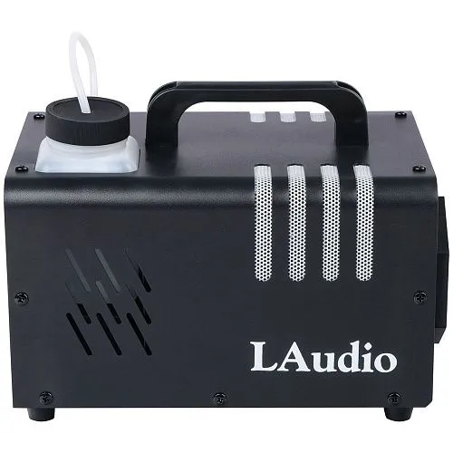 LAudio WS-SM700LED-B Генератор легкого дыма.