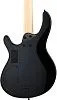 Cort C4-Deluxe-BK Artisan Series Бас-гитара.-3