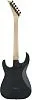 Jackson JS11 Dinky DK Gloss Black Электрогитара-2