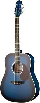 Naranda DG220BLS Гитара акустическая.