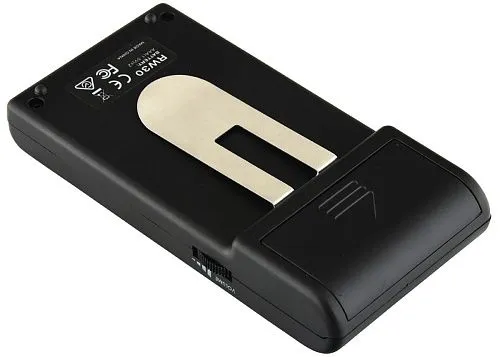 Tama RW30 Rhythm Watch Цифровой метроном для барабанщика.