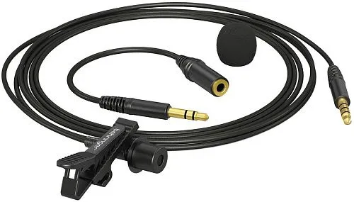 Behringer BC LAV Микрофон петличный.