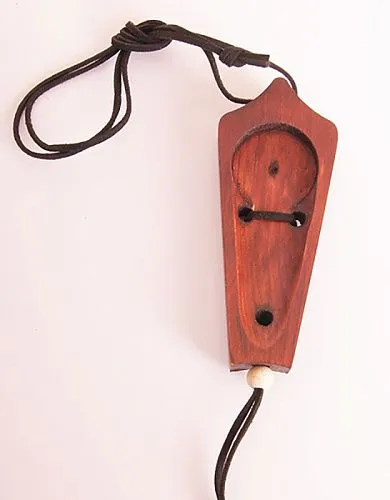 Мастерская Поткина PWFB-005 Футляр для варгана.