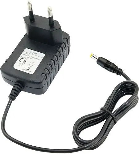 Hotone 9V1A switching power Адаптер питания 9В, 1000 мА.