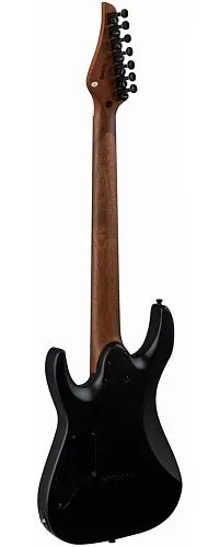 JET JS-507 BK Электрогитара 7-ми струнная, Superstrat.