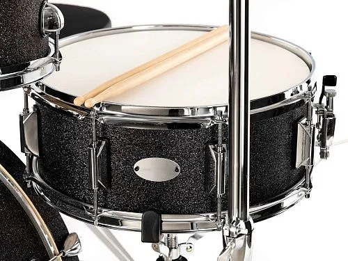 Fleet 08W-1200Black Барабанная установка.