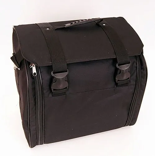 «Шуйская гармонь» S32XL-A-Black Гармонь "Шуйская" 25х25-III-2, черная.