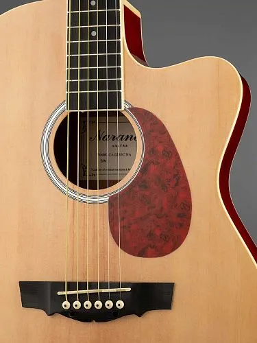Naranda CAG280CNA Акустическая гитара.