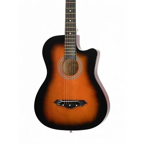 Foix FFG-1038SB Акустическая гитара.