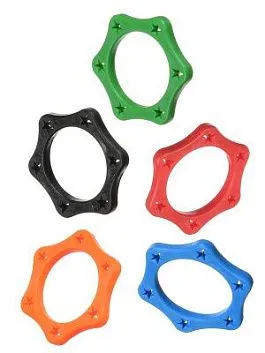 Dekko AM-1 Кольцо для микрофона антискользящее.