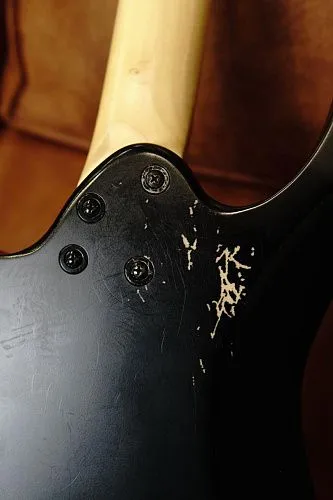 Ibanez GRG121DX-BKF (2310) Электрогитара Б/У