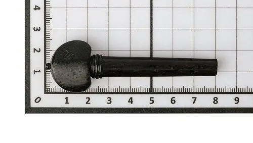 Wbo BP03R Колок для альта.