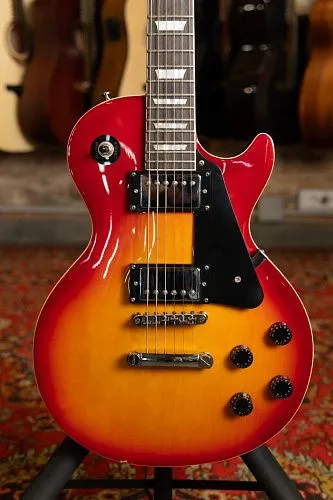 Bosstone LP-6SB Электрогитара Б/У.