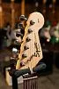 Fender Squier Affinity Series Stratocaster SSS Электрогитара (Б/У)-2