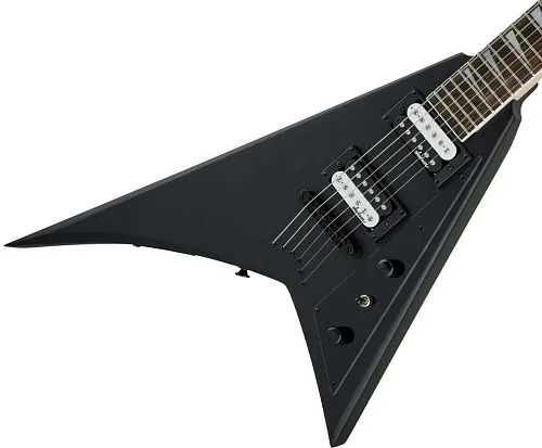 Jackson JS32T Randy Rhoads Satin Black Электрогитара