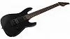 JET JS-507 BK Электрогитара 7-ми струнная, Superstrat.-4