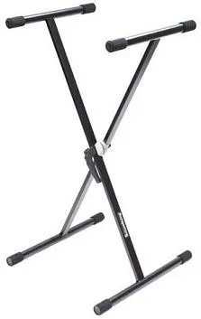 Soundking DF029 Стойка для клавишных инструментов с зажимом.