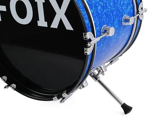 Foix CDF-1096BL Ударная установка детская.