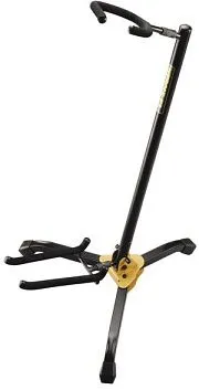 Hercules GS405B Стойка для гитары универсальная.