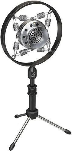 Behringer BV635 Конденсаторный USB-микрофон.