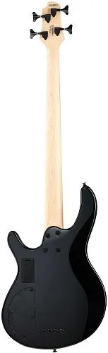 Cort C4-Deluxe-BK Artisan Series Бас-гитара.